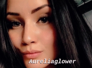 Aureliaglower