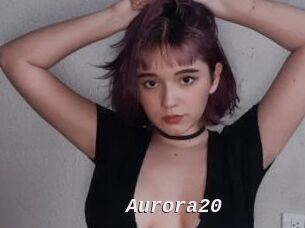 Aurora20