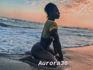 Aurora36