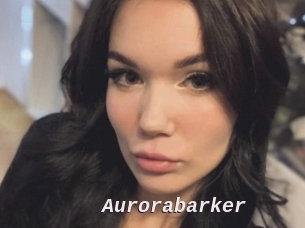 Aurorabarker