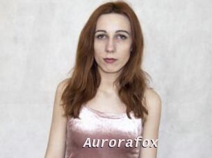 Aurorafox