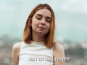 Auroraginger