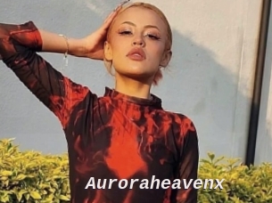 Auroraheavenx