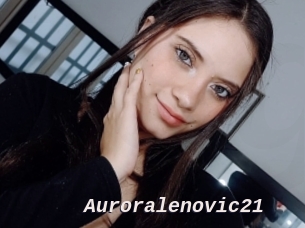 Auroralenovic21