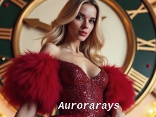 Aurorarays