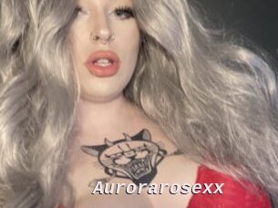 Aurorarosexx