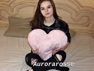 Aurorarosse