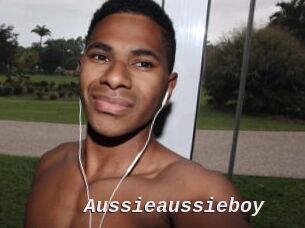 Aussieaussieboy