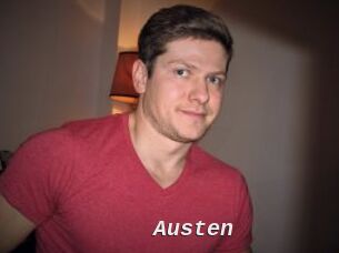 Austen