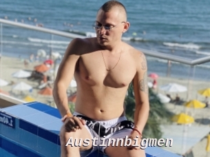 Austinnbigmen