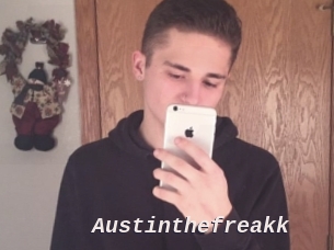 Austinthefreakk