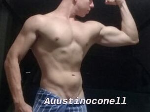 Auustinoconell