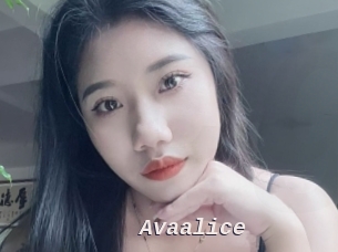 Avaalice