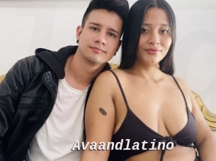 Avaandlatino