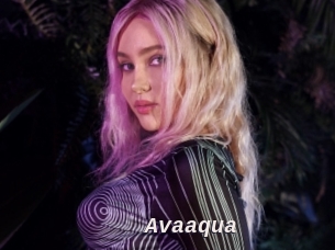 Avaaqua