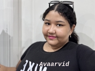 Avaarvid