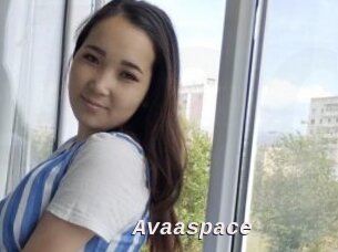 Avaaspace