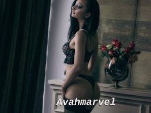 Avahmarvel