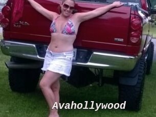 Avahollywood