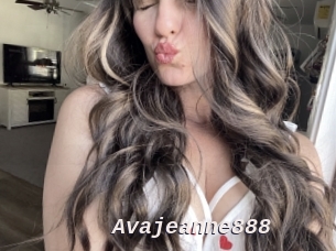 Avajeanne888