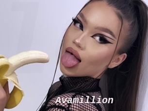 Avamillion