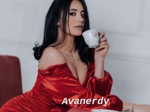 Avanerdy