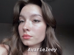 Avarieleey