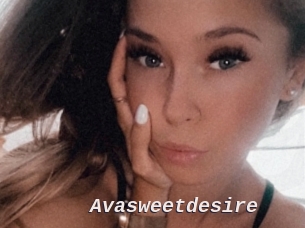 Avasweetdesire