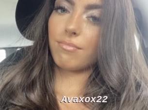 Avaxox22