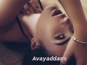 Avayaddams