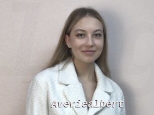 Averiealbert