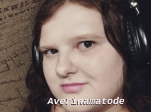 Averinamatode