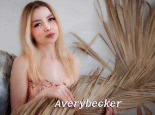 Averybecker