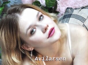 Avilarsen