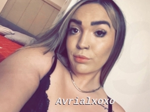 Avrialxoxo