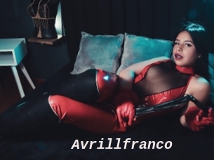 Avrillfranco