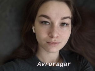 Avroragar