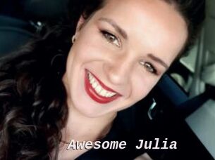 Awesome_Julia