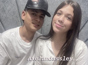 Axelandassley