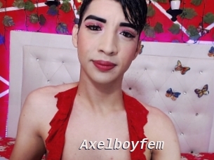 Axelboyfem