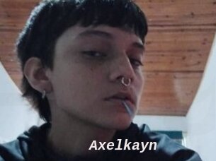 Axelkayn