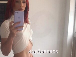 Axelperezx