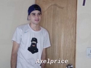 Axelprice