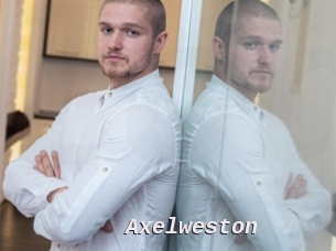 Axelweston