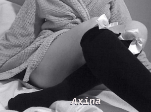 Axina