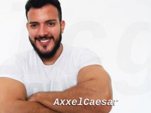 AxxelCaesar