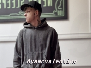 Ayaanvalentino