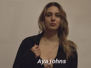 Ayajohns