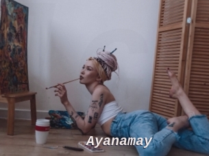 Ayanamay