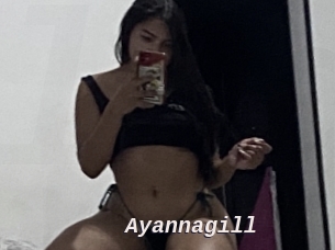 Ayannagill